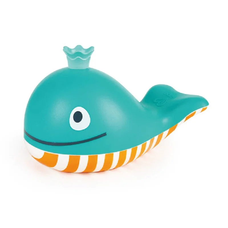 Hape Bubble Blowing Whale